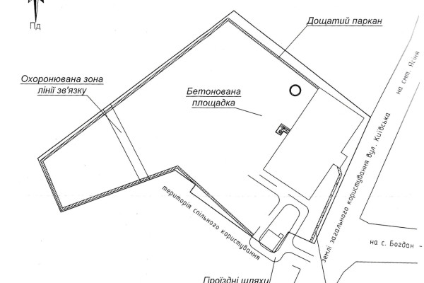 Продажа бизнеса по производству пеллет или комплекса под релокацию в г. Рахов, Закарпатской области